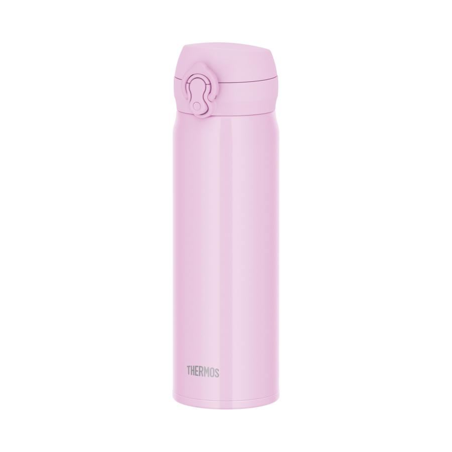 サーモス 真空断熱ケータイマグ JNL-S501  TFP タフィーピンク 500ml【THERMOS 保温 保冷 食洗機対応 ボトル マグ 水筒 水分補給 熱中症対策 アウトドア】 |  | 01