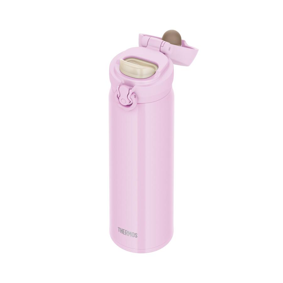 サーモス 真空断熱ケータイマグ JNL-S501  TFP タフィーピンク 500ml【THERMOS 保温 保冷 食洗機対応 ボトル マグ 水筒 水分補給 熱中症対策 アウトドア】 |  | 02