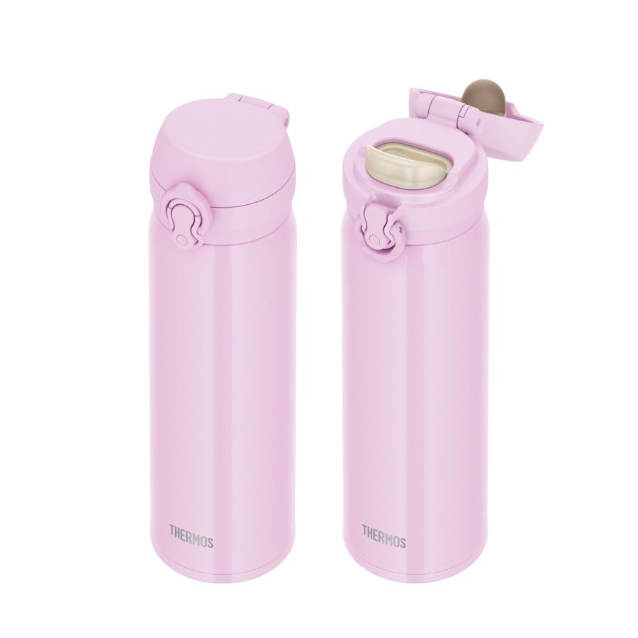 サーモス 真空断熱ケータイマグ JNL-S501  TFP タフィーピンク 500ml【THERMOS 保温 保冷 食洗機対応 ボトル マグ 水筒 水分補給 熱中症対策 アウトドア】 |  | 03