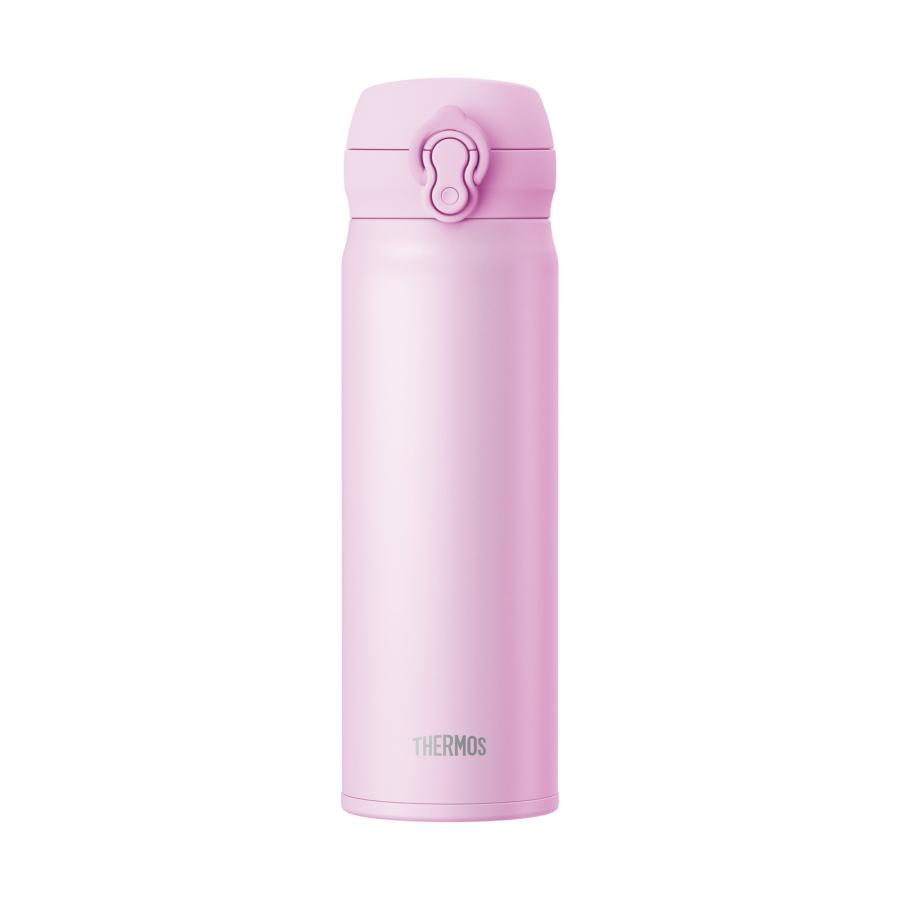 サーモス 真空断熱ケータイマグ JNL-S501  TFP タフィーピンク 500ml【THERMOS 保温 保冷 食洗機対応 ボトル マグ 水筒 水分補給 熱中症対策 アウトドア】 |  | 04