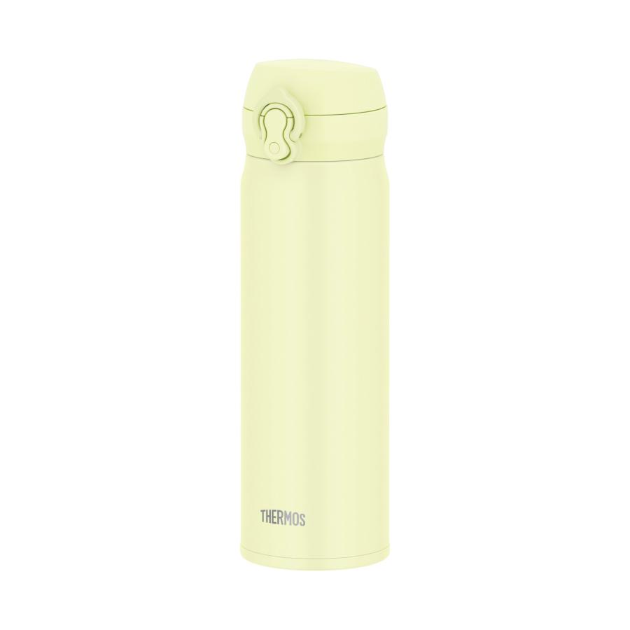 サーモス 真空断熱ケータイマグ JNL-S501 LMY ライムイエロー 500ml【THERMOS 保温 保冷 食洗機対応 ボトル マグ 水筒 水分補給 熱中症対策 アウトドア】 |  | 01