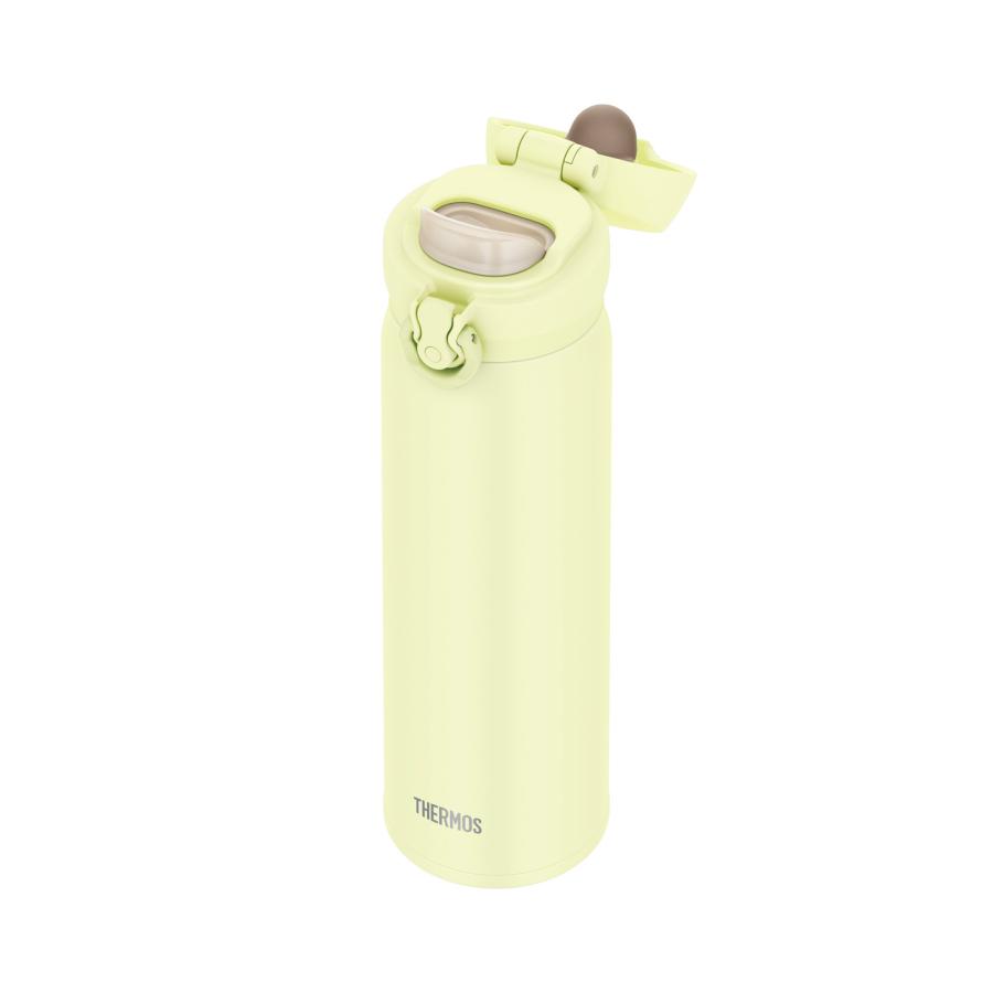 サーモス 真空断熱ケータイマグ JNL-S501 LMY ライムイエロー 500ml【THERMOS 保温 保冷 食洗機対応 ボトル マグ 水筒 水分補給 熱中症対策 アウトドア】 |  | 02
