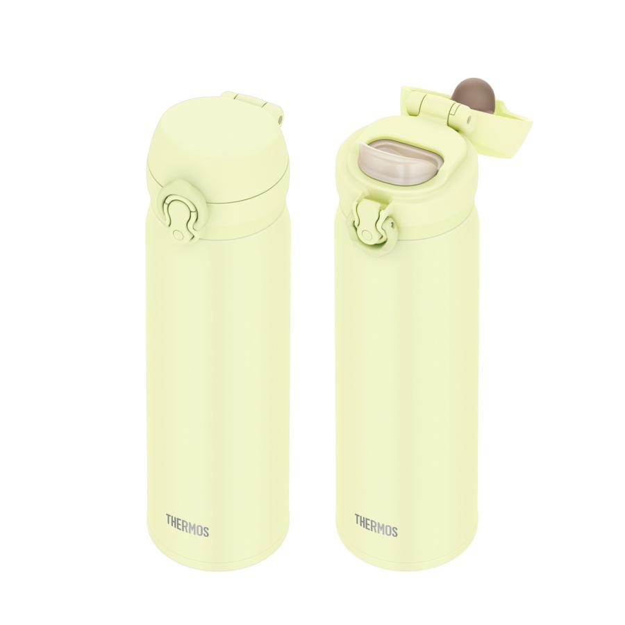 サーモス 真空断熱ケータイマグ JNL-S501 LMY ライムイエロー 500ml【THERMOS 保温 保冷 食洗機対応 ボトル マグ 水筒 水分補給 熱中症対策 アウトドア】 |  | 03