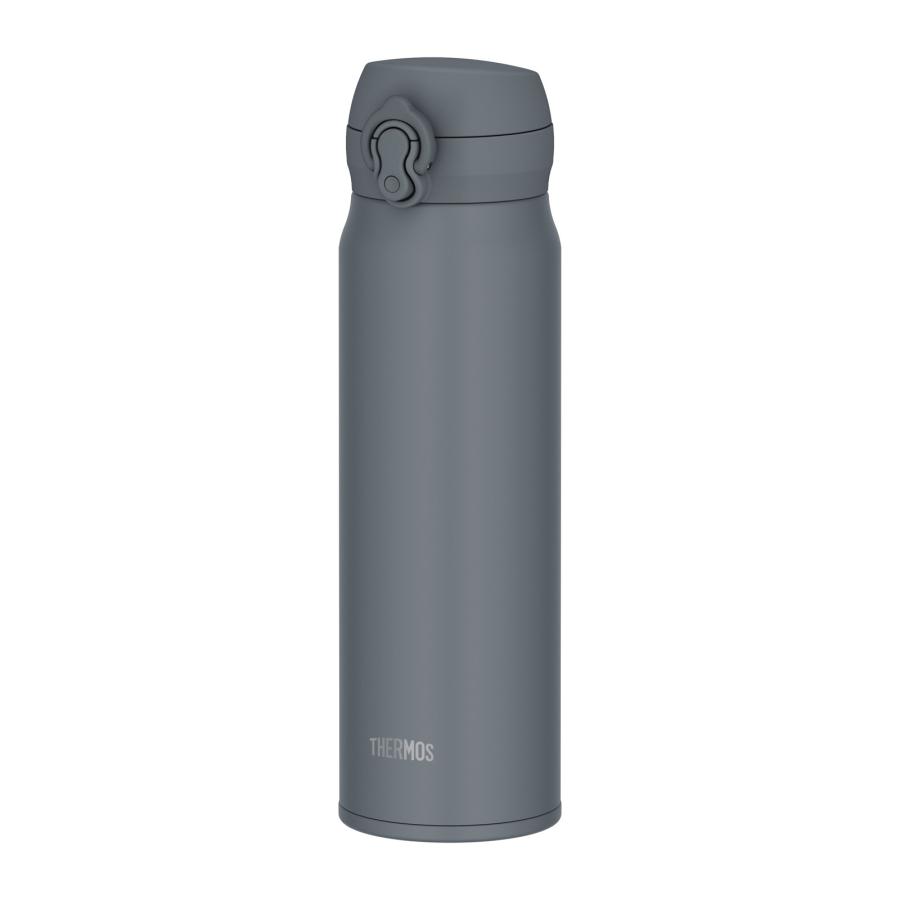 サーモス 真空断熱ケータイマグ JNL-S601 CHL チャコール 600ml【THERMOS 保温 保冷 食洗機対応 ボトル マグ 水筒 水分補給 熱中症対策 アウトドア】 |  | 01