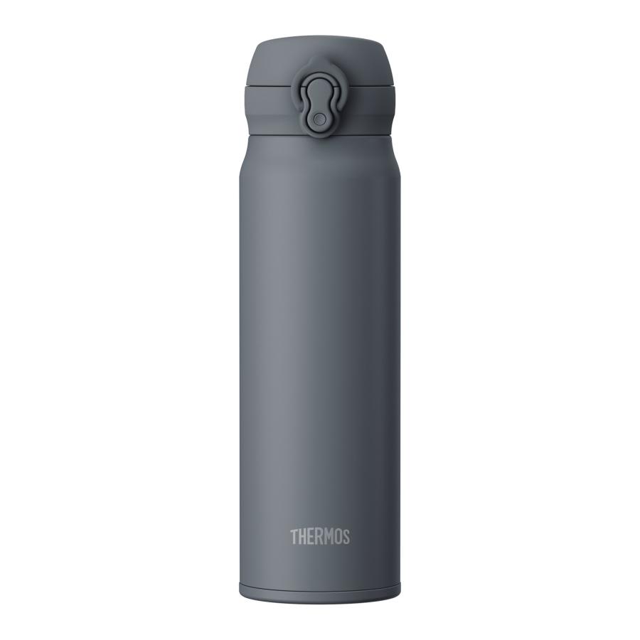 サーモス 真空断熱ケータイマグ JNL-S601 CHL チャコール 600ml【THERMOS 保温 保冷 食洗機対応 ボトル マグ 水筒 水分補給 熱中症対策 アウトドア】 |  | 04