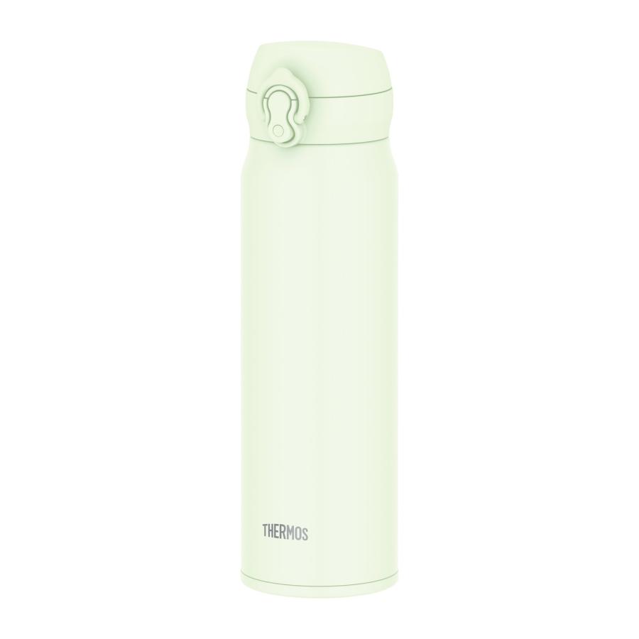 サーモス 真空断熱ケータイマグ JNL-S601 MSGR ミスティグリーン 600ml【THERMOS 保温 保冷 食洗機対応 ボトル マグ 水筒 水分補給 熱中症対策 アウトドア】 |  | 01