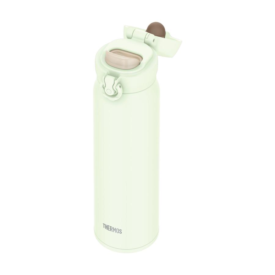 サーモス 真空断熱ケータイマグ JNL-S601 MSGR ミスティグリーン 600ml【THERMOS 保温 保冷 食洗機対応 ボトル マグ 水筒 水分補給 熱中症対策 アウトドア】 |  | 02