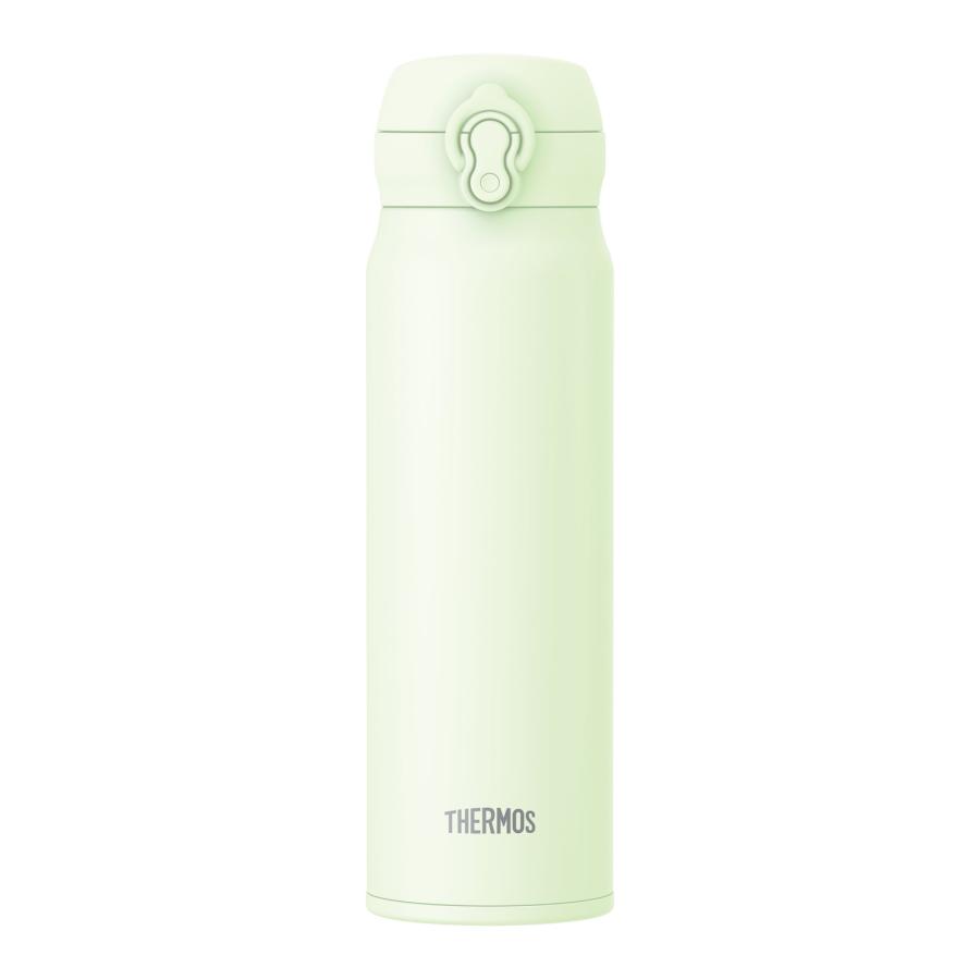 サーモス 真空断熱ケータイマグ JNL-S601 MSGR ミスティグリーン 600ml【THERMOS 保温 保冷 食洗機対応 ボトル マグ 水筒 水分補給 熱中症対策 アウトドア】 |  | 04