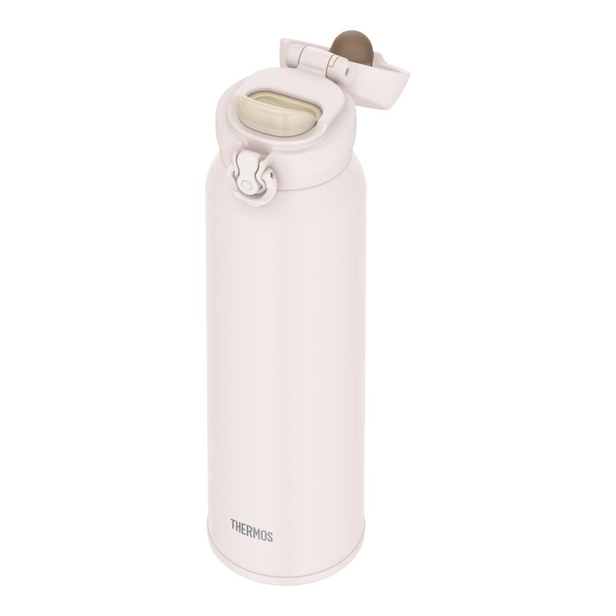 サーモス 真空断熱ケータイマグ JNL-S751 WHGG ホワイトグレージュ 750ml【THERMOS 保温 保冷 食洗機対応 ボトル マグ 水筒 水分補給 熱中症対策 アウトドア】 |  | 02