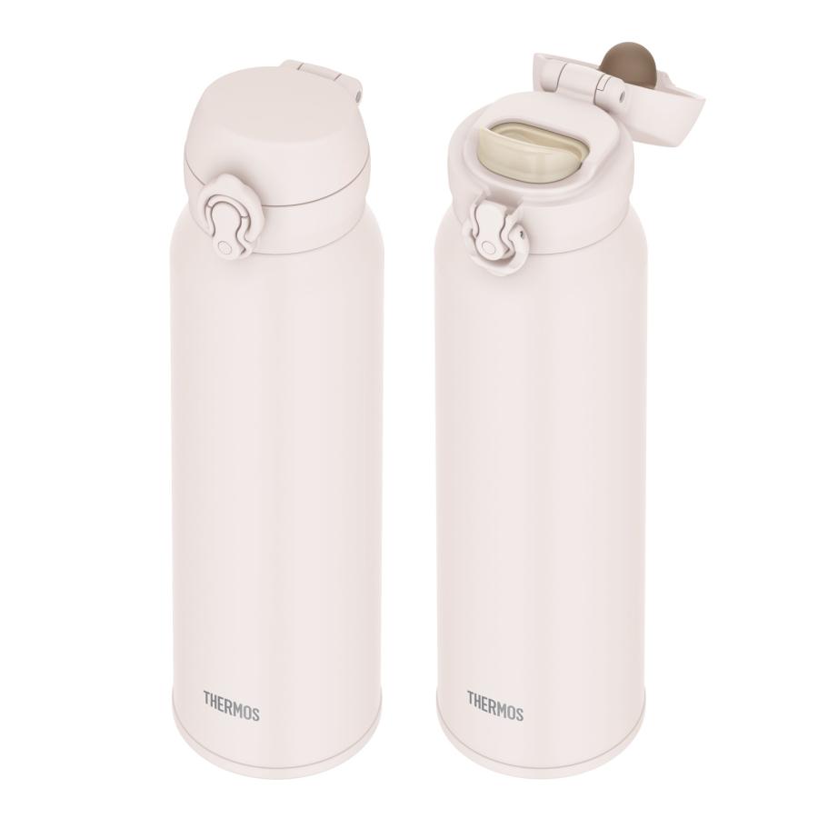 サーモス 真空断熱ケータイマグ JNL-S751 WHGG ホワイトグレージュ 750ml【THERMOS 保温 保冷 食洗機対応 ボトル マグ 水筒 水分補給 熱中症対策 アウトドア】 |  | 03