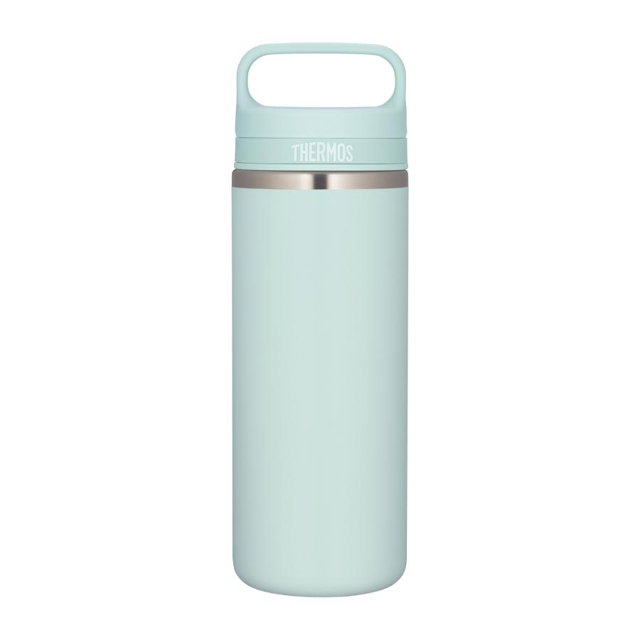 サーモス キャリーハンドル付き 真空断熱ケータイマグ JOX-480 PAMT ペールミント 480ml【THERMOS 食洗機対応 保温 保冷 マグボトル 通学 通勤】 |  | 02