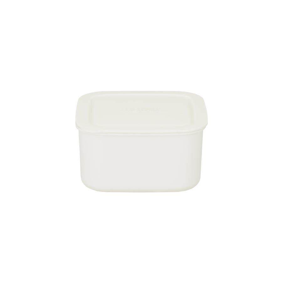 サーモス 真空断熱スープランチセット JEE-801 IV アイボリー 400ml