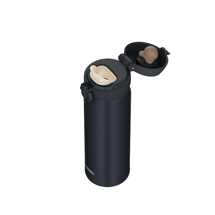 サーモス JNL-S500 BK-J ケータイマグ 500ml ブラックジェイド　食洗機対応モデル　ダイレクトボトル |  | 02