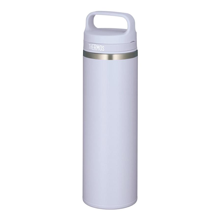 サーモス キャリーハンドル付き 真空断熱ケータイマグ JOW-600 LV 600ml 【食洗機対応 保温 保冷 マグボトル 通学 通勤 食洗機対応 スポーツ飲料】 |  | 01