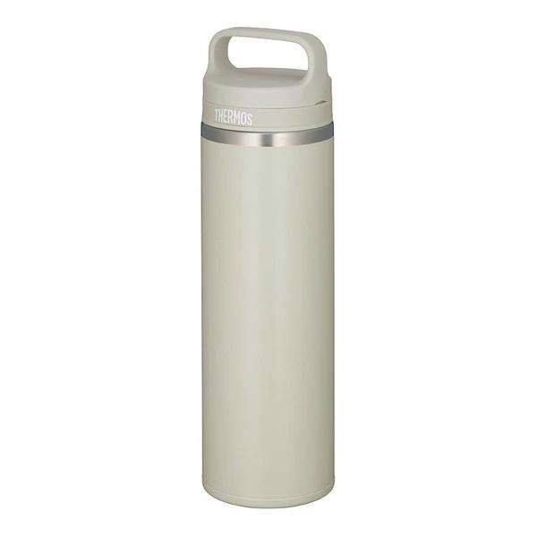 サーモス キャリーハンドル付き 真空断熱ケータイマグ JOW-600-SNDS 600ml【食洗機対応 保温 保冷 マグボトル 通学 通勤 食洗機対応 スポーツ飲料】 |  | 01