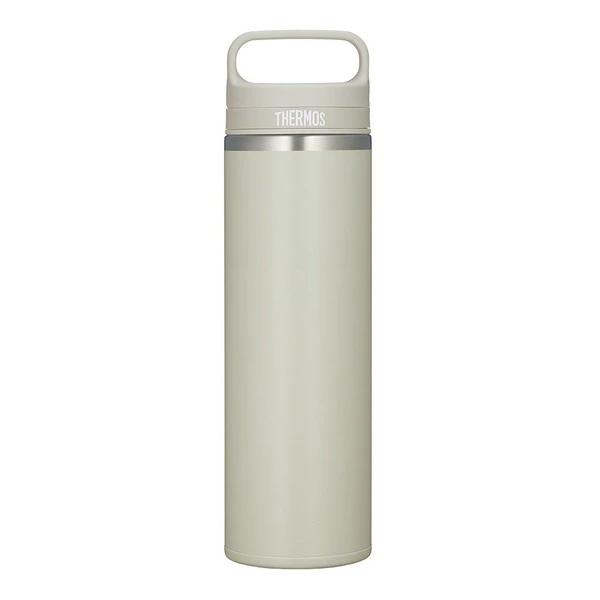 サーモス キャリーハンドル付き 真空断熱ケータイマグ JOW-600-SNDS 600ml【食洗機対応 保温 保冷 マグボトル 通学 通勤 食洗機対応 スポーツ飲料】 |  | 02