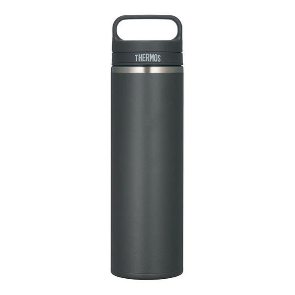 サーモス キャリーハンドル付き 真空断熱ケータイマグ JOW-600-SMB 600ml【食洗機対応 保温 保冷 マグボトル 通学 通勤 食洗機対応 スポーツ飲料】 |  | 02