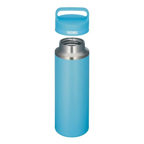 サーモス キャリーハンドル付き 真空断熱ケータイマグ JOW-800 SKY 800ml【食洗機対応 保温 保冷 マグボトル 通学 通勤 食洗機対応 スポーツ飲料】 |  | 03
