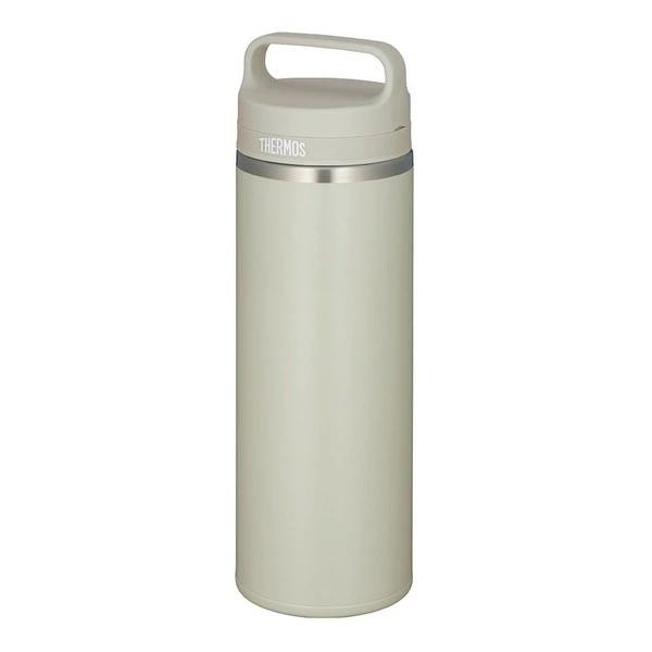 サーモス キャリーハンドル付き 真空断熱ケータイマグ JOW-800 SNDS 800ml【食洗機対応 保温 保冷 マグボトル 通学 通勤 食洗機対応 スポーツ飲料】 |  | 01