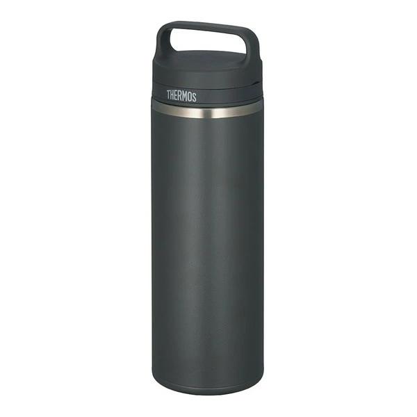 サーモス キャリーハンドル付き 真空断熱ケータイマグ JOW-800 SMB 800ml【食洗機対応 保温 保冷 マグボトル 通学 通勤 食洗機対応 スポーツ飲料】 |  | 01