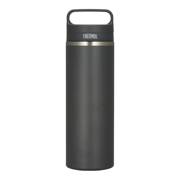 サーモス キャリーハンドル付き 真空断熱ケータイマグ JOW-800 SMB 800ml【食洗機対応 保温 保冷 マグボトル 通学 通勤 食洗機対応 スポーツ飲料】 |  | 02