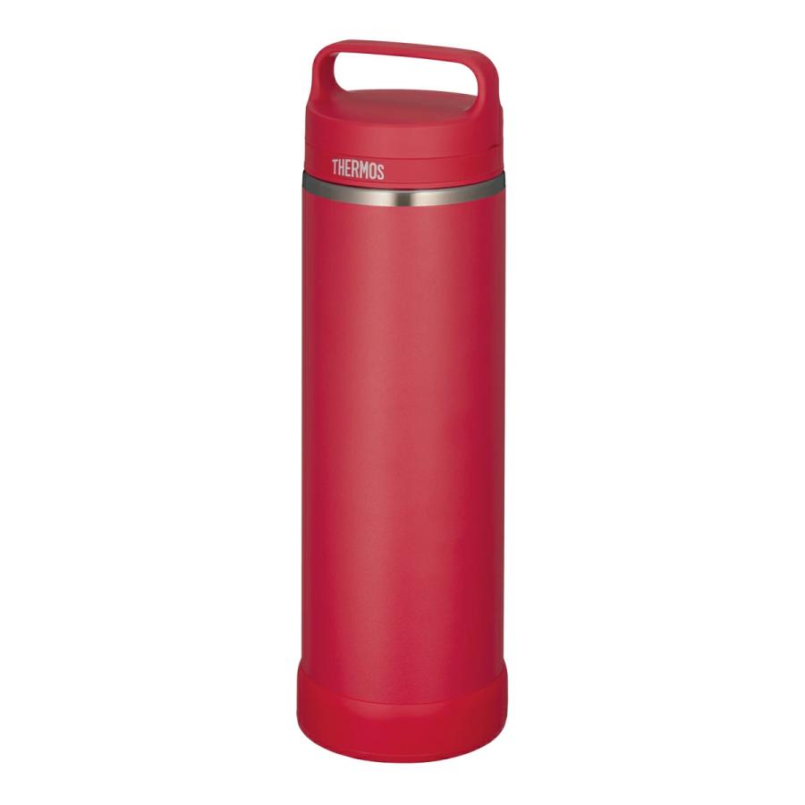サーモス キャリーハンドル付き 真空断熱ケータイマグ JOW-1000 R 1000ml【食洗機対応 保温 保冷 マグボトル 通学 通勤 食洗機対応 スポーツ飲料】 |  | 01