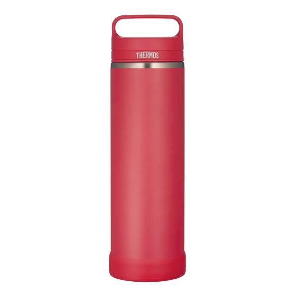 サーモス キャリーハンドル付き 真空断熱ケータイマグ JOW-1000 R 1000ml【食洗機対応 保温 保冷 マグボトル 通学 通勤 食洗機対応 スポーツ飲料】 |  | 02