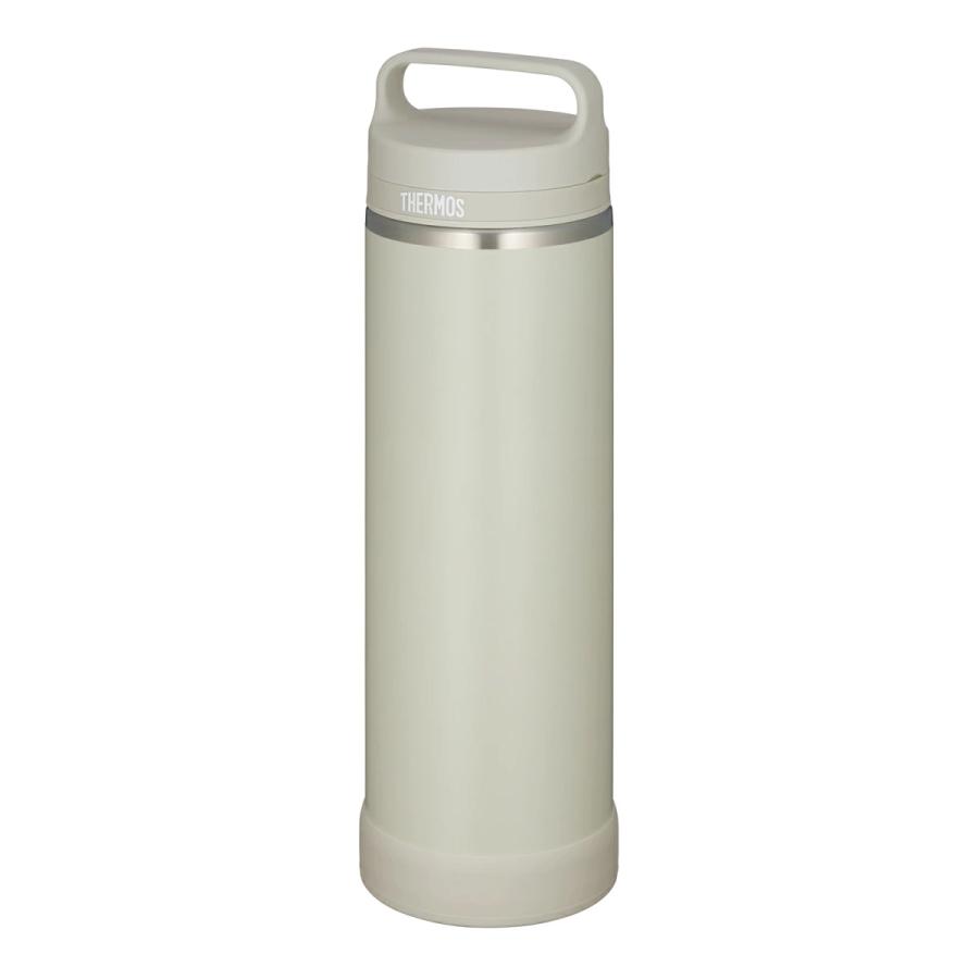 サーモス キャリーハンドル付き 真空断熱ケータイマグ JOW-1000 SNDS 1000ml【食洗機対応 保温 保冷 マグボトル 通学 通勤 食洗機対応 スポーツ飲料】 |  | 01