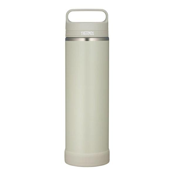 サーモス キャリーハンドル付き 真空断熱ケータイマグ JOW-1000 SNDS 1000ml【食洗機対応 保温 保冷 マグボトル 通学 通勤 食洗機対応 スポーツ飲料】 |  | 02