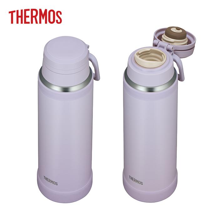 LUXURY OCEAN L yosea 新品未使用 M THERMOS（サーモス） ステンレス製 水筒 0.55L 550ml 保冷 保冷 真空