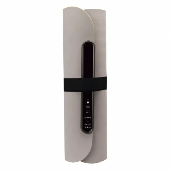 ドリテック フードウォーマー ホッとマットまる WM-100 BE 収納袋付き【dretec 保温マット 電気プレート ホットプレート 保温プレート 電気保温 ピザ】 |  | 02