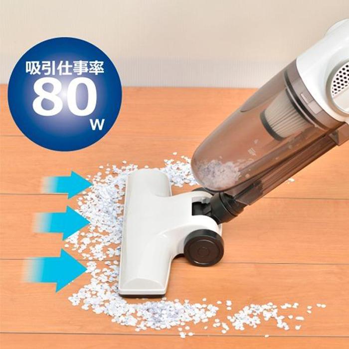 フカイ スティック＆ハンディクリーナー FSC-211 【送料無料