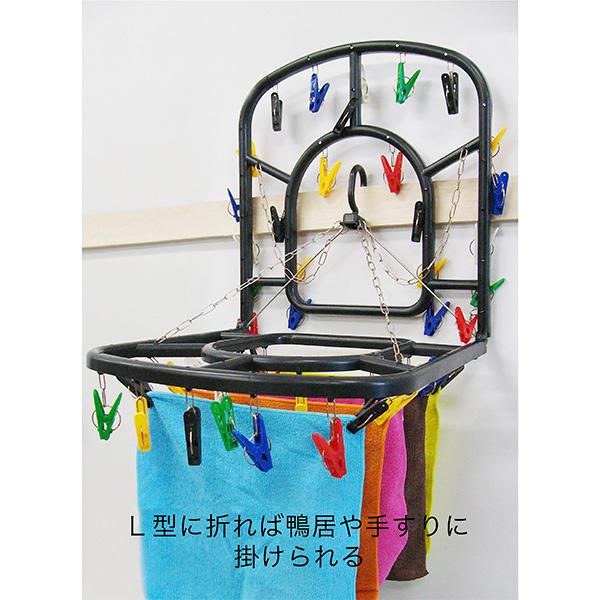 【送料無料】CB JAPAN スーパージャンボ角ハンガー48 |  | 02