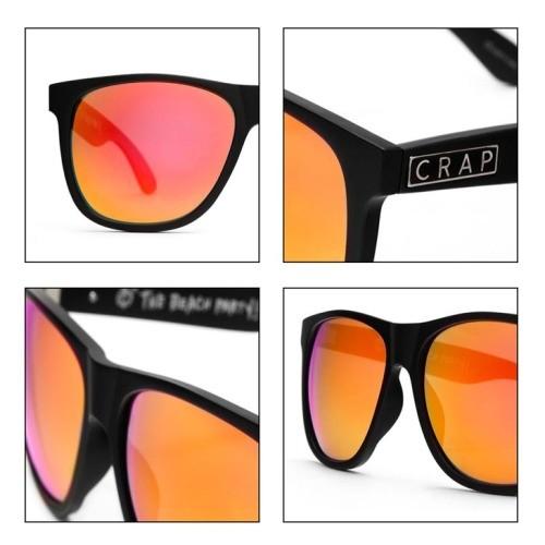 CRAP EYEWEAR（クラップアイウェア） クラップ アイウェア ビーチ