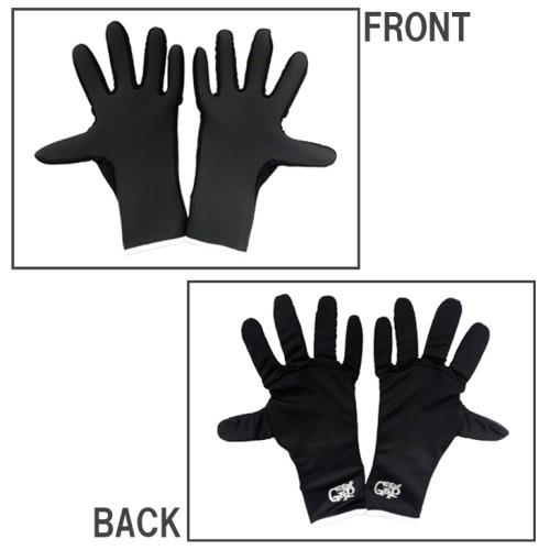 SURFGRIP サーフグリップ UVカットグローブ アイズカット UVグローブ