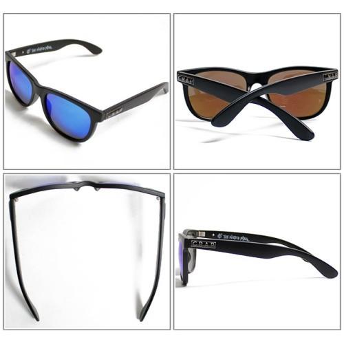 CRAP EYEWEAR（クラップアイウェア） クラップ アイウェア ヌーディー 