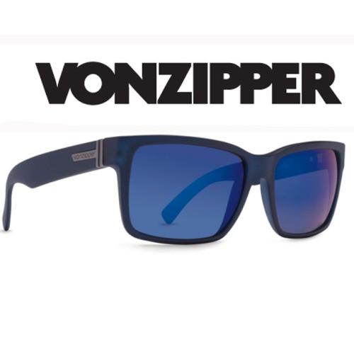 VONZIPPER ボンジッパー サングラス ELMORE エルモア 2012年冬