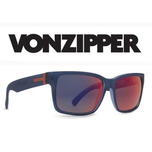 VONZIPPER（ボンジッパー） サングラス ELMORE エルモア SpaceGlaze