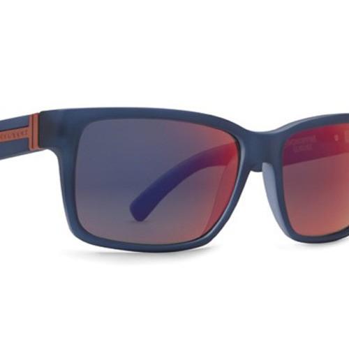 メガバス×ボンジッパー ELMORE エルモア 偏光サングラス VONZIPPER（ボンジッパー） サングラス ELMORE エルモア SpaceGlaze