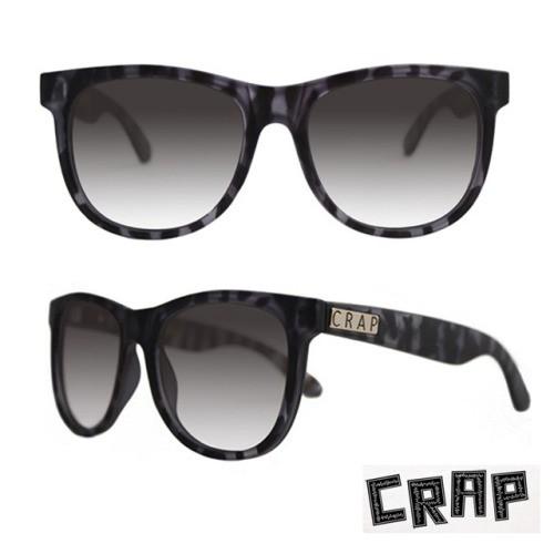 CRAP EYEWEAR（クラップアイウェア） クラップ アイウェア ヌーディ 