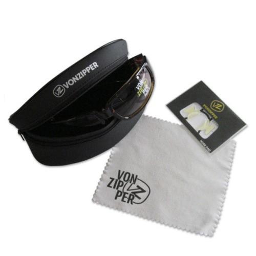 VONZIPPER（ボンジッパー） サングラス CLETUS クレトゥス 品番AC217