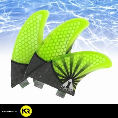 KR ケーアール フィン 品番 ANDY IRONS アンディーアイアンズ FOREVOR