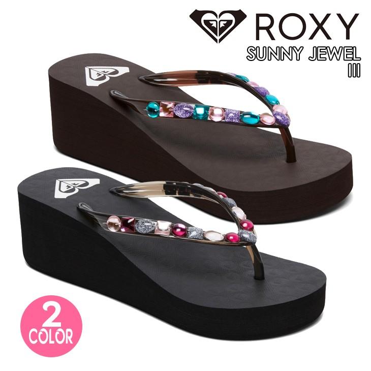 ROXY 19 ロキシー ウェッジサンダル 厚底サンダル ビーチ ROXY 19 ロキシー ウェッジサンダル 厚底サンダル ビーチ