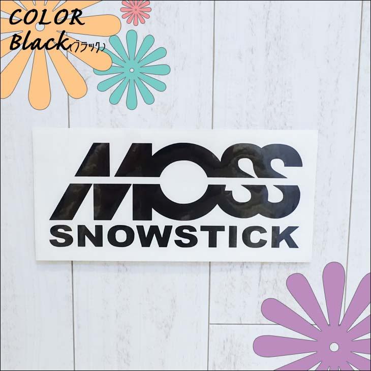 BILLABONG（ビラボン） MOSS SNOWSTICK モススノースティック