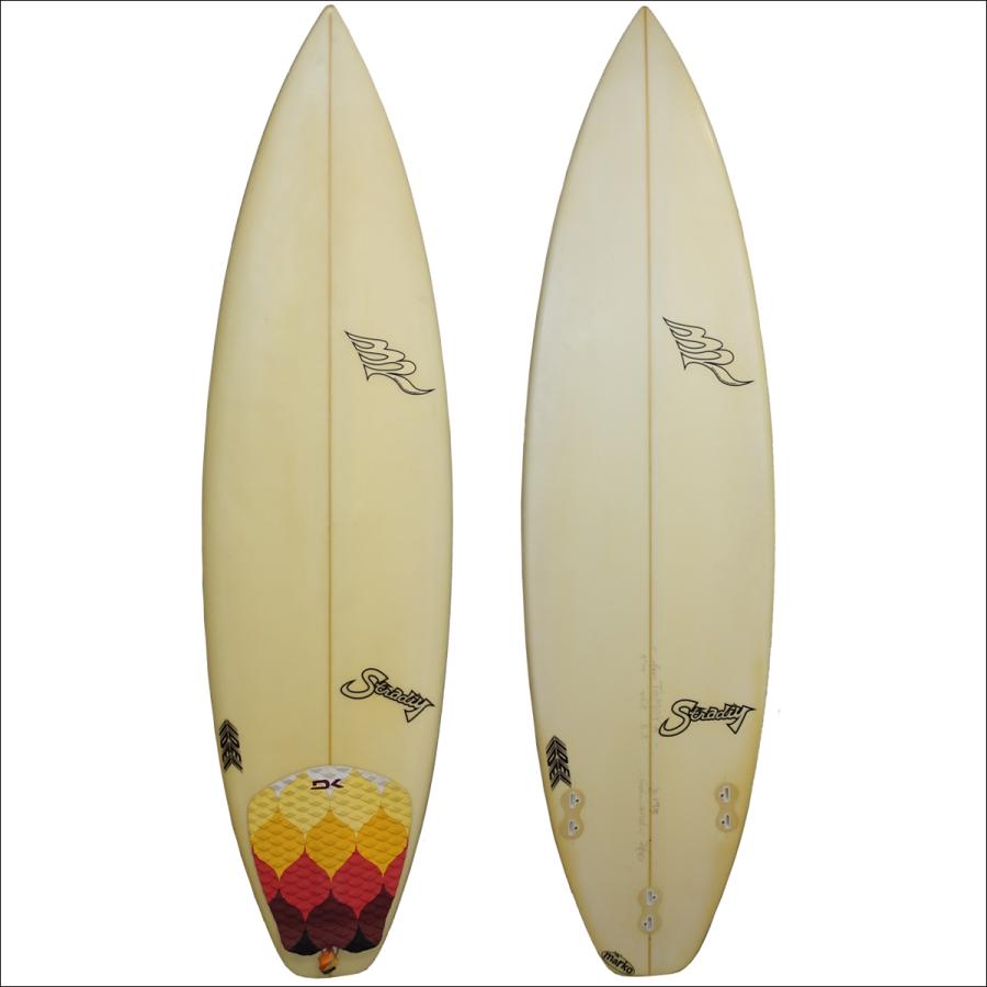 【美品中古サーフボード】 Brice surfboard DIP 中古 Bランク】5'10 BLUE RIVER SURFBOARDS ブルーリバー EPS