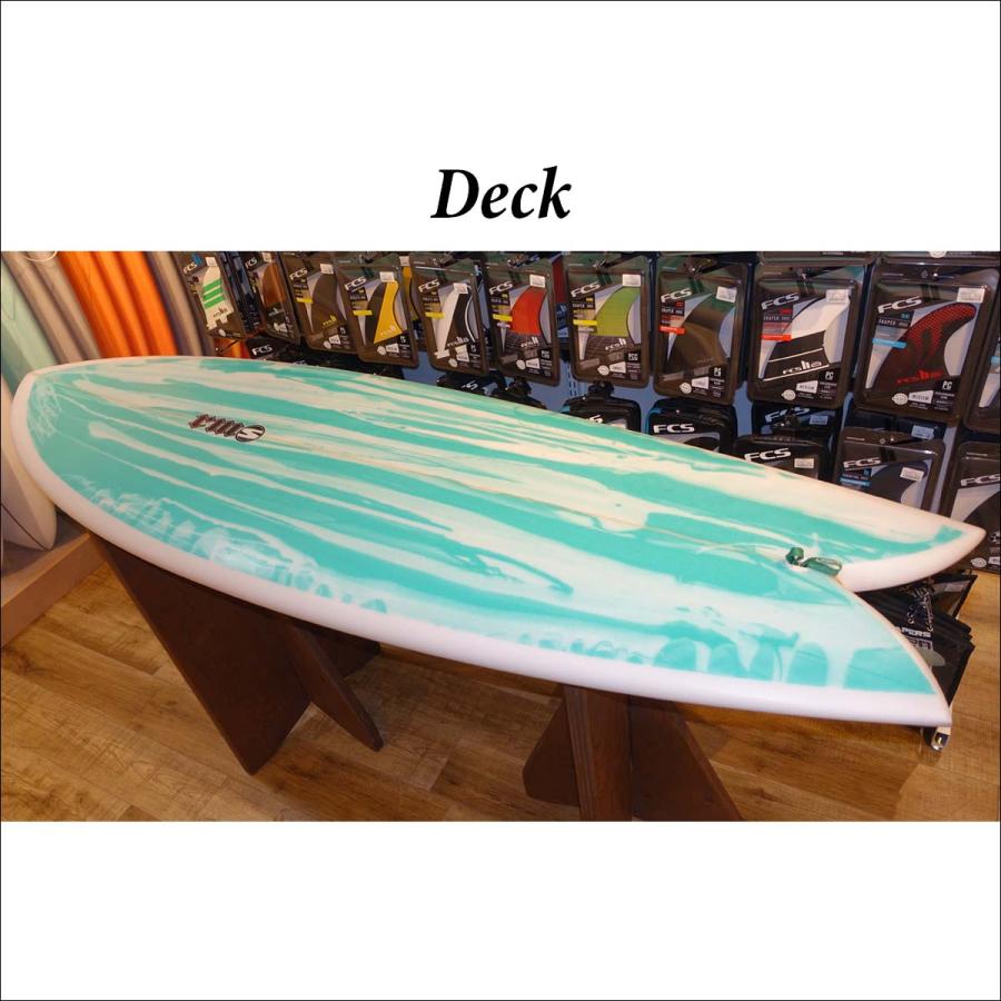 中古】 サーフボード ショートボード REX MARECHAL RMS レックス