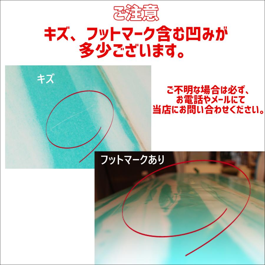 中古】 サーフボード ショートボード REX MARECHAL RMS レックス