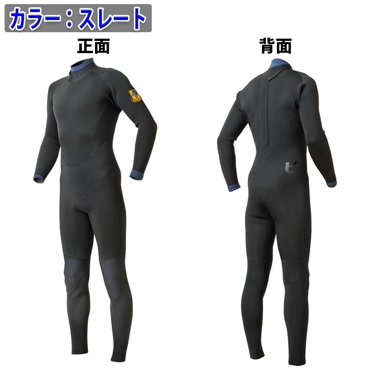 BREAKER OUT x PANTHERA フルスーツ