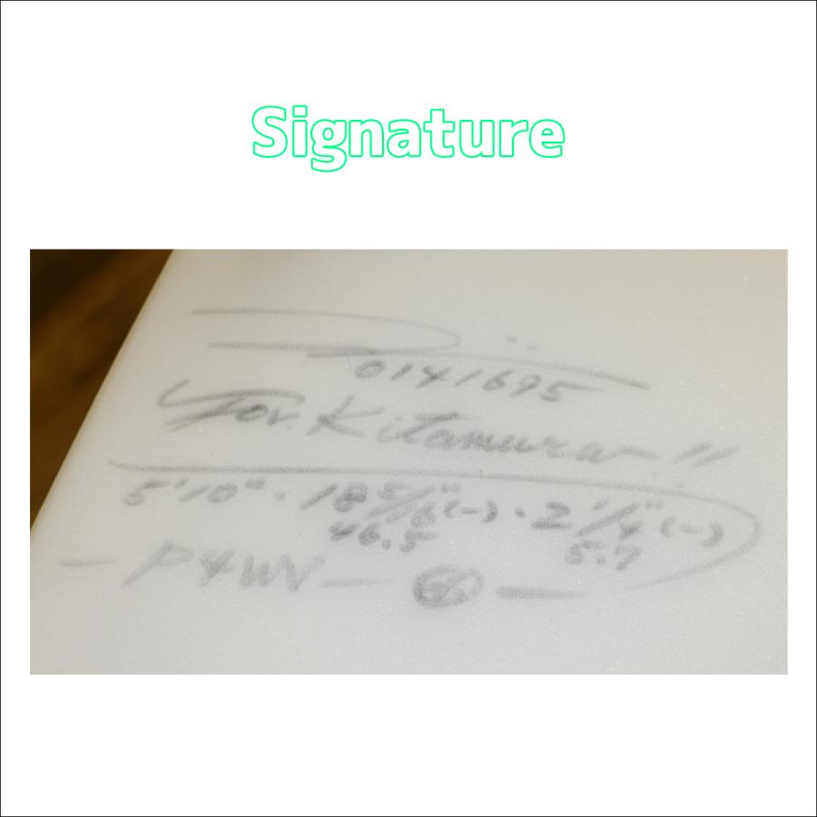 中古】 サーフボード ショートボード INSPIRE インスパイア P4-WV 5'10