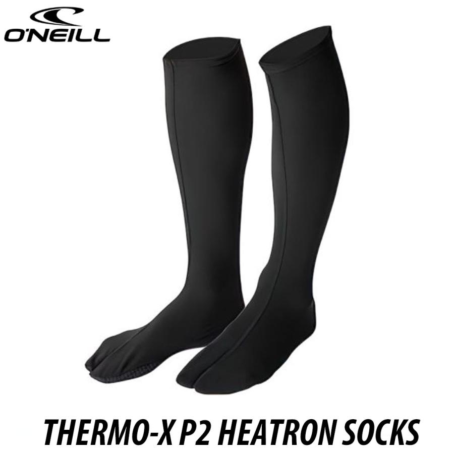 O'NEILL（オニール） 23-24 O'NEILL インナーソックス THERMO-X P2